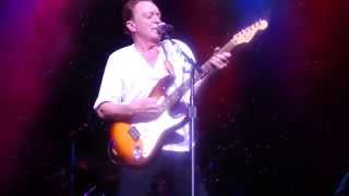 David Cassidy charms at Tropicana 2015 &quot;Doesn&#39;t Somebody..&quot; &quot;I Woke Up in Love&quot;