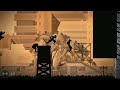 Vector/Vectorier | My Custom Level #2 - "The Abandoned Quarter"
