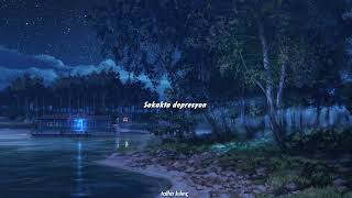 Tuğkan - Sokakta Depresyon (Sözleri)