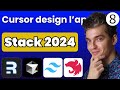J'ai redesigné ce SaaS avec l'IA | Formation Remix, NestJS, Shadcn UI 2024