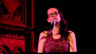 Ingrid Michaelson - The Chain (live @ Union Chapel)