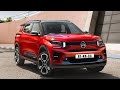 Discover the 2024 Citroen C3 Aircross | Full Review and Features