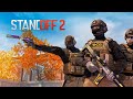 ИГРАЮ В КОМАНДНЫЙ БОЙ В Standoff 2
