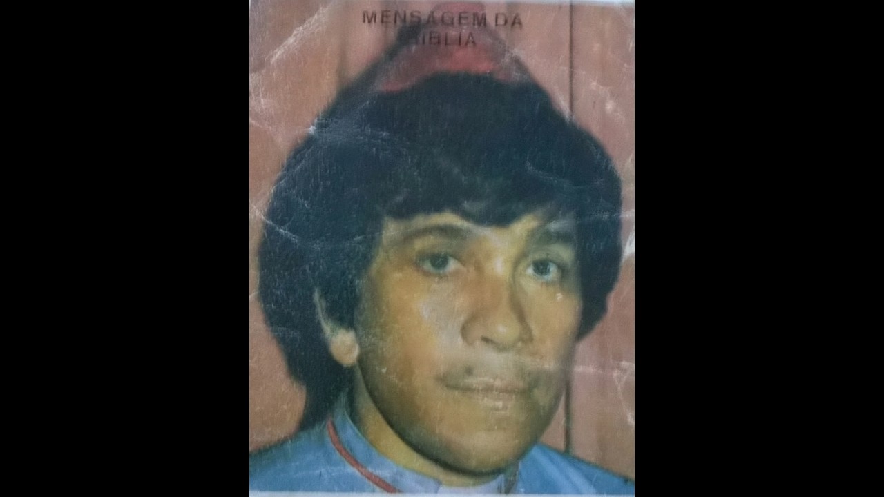 Missionário Josias - Depoimento + Oração da Fé