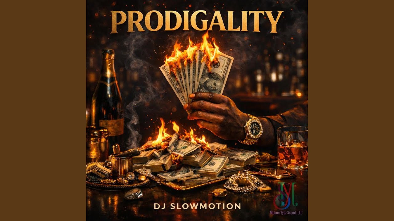 YouTube에서 Prodigality 보기 YouTube에서 Prodigality 보기