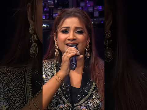 Shreya Ghoshal S Lovely Voice Ve Kamleya Shreyaghoshal Shorts