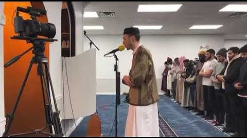 تلاوة عطِرة للقارئ أحـمـد القـلــيـب وفـقـه الله بـروايـة قــالـون عـن نـافـع