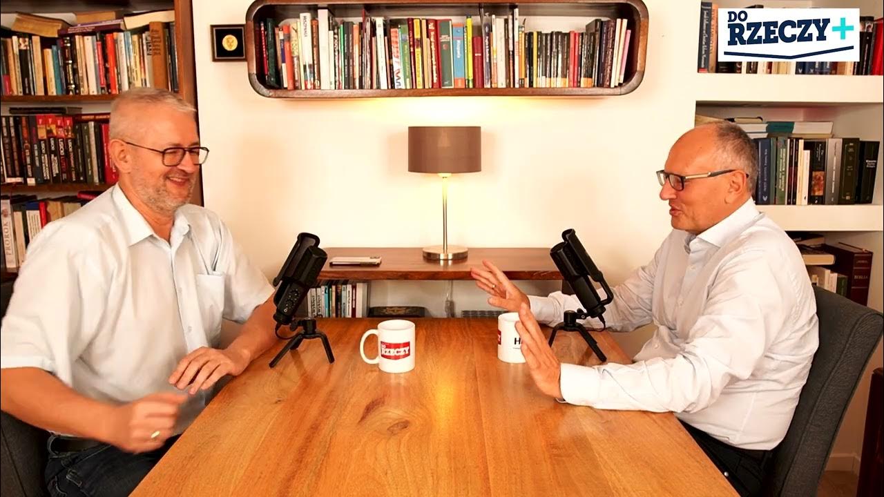 Miniatura: "Polska Do Rzeczy" - odc. 228