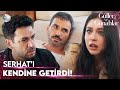 Zeynep, Can ve Serhat'ı kurtarıyor! - Güller ve Günahlar 3. Bölüm