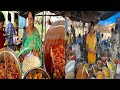 Hyderabad most famous anuradha aunty serves unlimited nonveg thali rs 150  indian street food