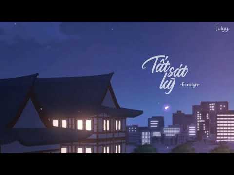 [Vietsub] Tất sát kỹ (Đòn chí mạng) - Ecrolyn | 必杀技 - Bản nữ | Hot Douyin
