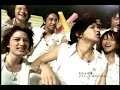 [CM] 女子バレーWG 2006 KittyGYM (山下智久,北山宏光,伊野尾慧,戸塚祥太,八乙女光)