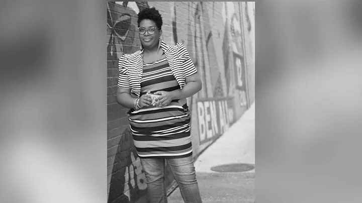 We, The Creatives: Kimberly Gaines