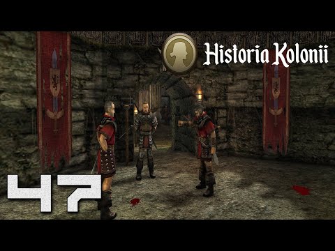 Wyprawa z Phomirem 💀 - Gothic Online: Historia Kolonii [#47]