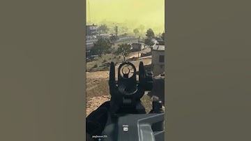 This give you satisfaction 😂 #callofduty #cod #warzone2 #warzone