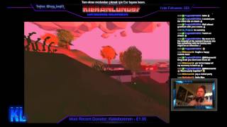 Mahluklar Diyen Yabancı Kardeşimiz D