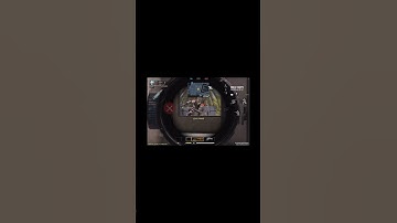 World record Ace on 77ms #codm #gaming #goviral #ace #sniper #fastest