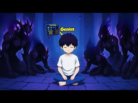 طفل ضعيف بيزرع بذور التشي السحرية ويحصد قوي اسطوريه بتخليه اقوي ساحر ملخص انمي كامل