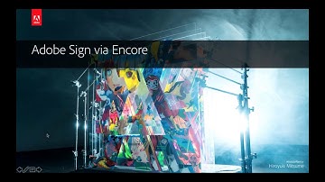 Transforming your Digital Signature Process with Adobe Sign for Dynamics 365