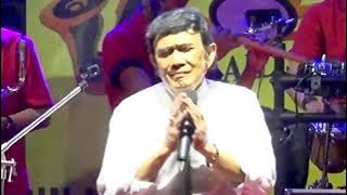 ISTRI SALEHA H.RHOMA IRAMA NADA DAN DAKWAH LIVE AMUNTAI KALSEL  _LOE SOUND_LIGHTING_STAGE_GENSET