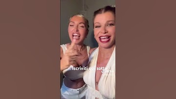 Thumbnail of Serena con Amoroso #musicantodance #musica #concert 🥰