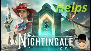 Nightingale - Spielewelt verschwunden - Gaming world disappeared