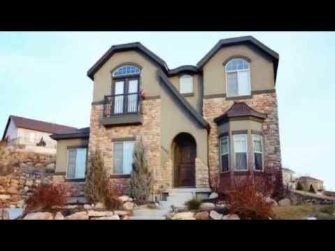 4342 Fox Trail Dr., Lehi, UT home video tour