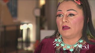 Performer educates students on Native two-spirit identity and its role in LGBTQ history