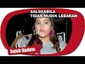 ALASAN SALSHABILA ADRIANI NGGAK MUDIK LEBARAN