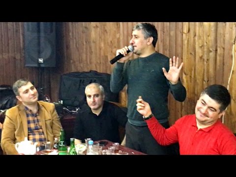 ОБРЕЗАНИЕ 2017 / ПРИКОЛЬНЫЙ МЕЙХАНА БАТЛ / Intiqam, Hesret, Nicat, Akif / Musiqili Muzikalni Meyxana