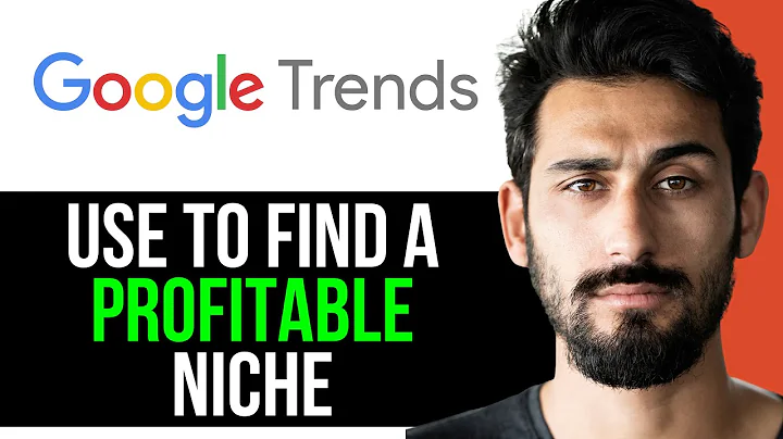 HOW TO USE GOOGLE TRENDS to FIND A PROFITABLE NICHE (EASY GUIDE) [2024]
