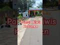 Masuk Pantai Mliwis Kebumen #kebumen  #pantai #liburan #mliwis #sea #outdoor