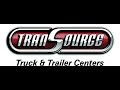 Transource truck and trailer 2011 mack cxu612 g06279u