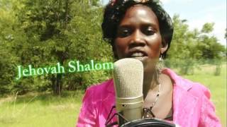 Nina bi Mejidu Allah - Grace Amos - South Sudanese Gospel