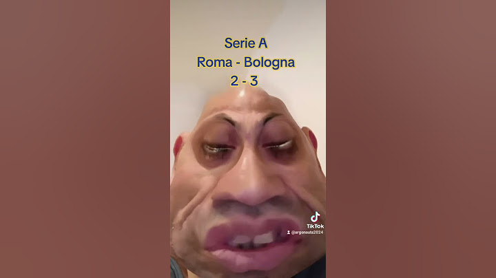 ROMA BOLOGNA 2-3 #seriea #asroma 🛑⚠️ esonerato Juric🛑⚠️