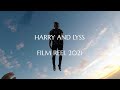 Harry and lyss  film reel 2021
