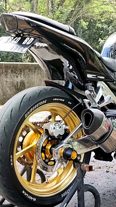 Ninja 250 karbu #short