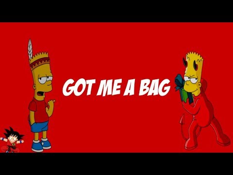 Playboi Carti X Quavo X Lil Yachty Type Beat - Got Me A Bag - YouTube