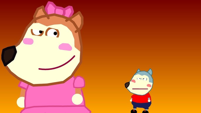 Peppa Pig owner sues studio behind Wolfoo  character, Business