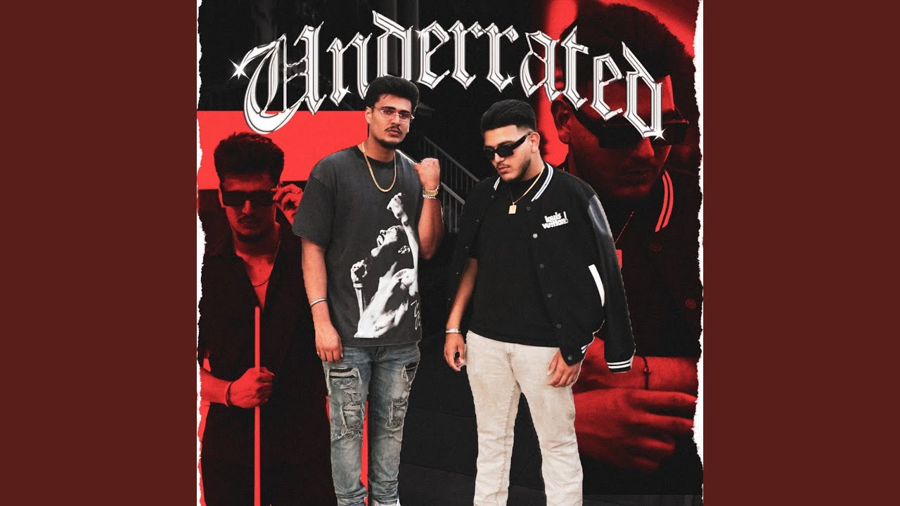 Mira Underrated en YouTube Mira Underrated en YouTube