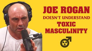 Joe Rogan Doesn