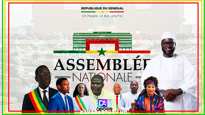 [🛑DIRECT ]  Assemblée Nationale - Examen du projet de loi sur le nouveau règlement intérieur