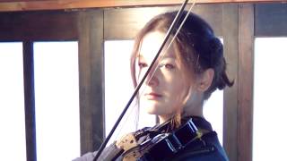 Lindsey Stirling - Waltz ( cover )