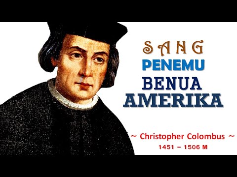 Video: Apakah christopher columbus katolik?