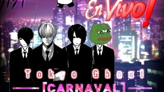 :re invoke (Con Luis, Kevinv2, Misael)