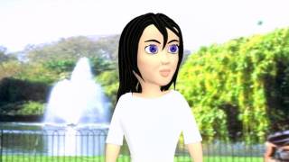 Motionbuilder - Voice Device Test