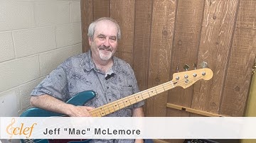Music Theory for Bass Players: Part 1