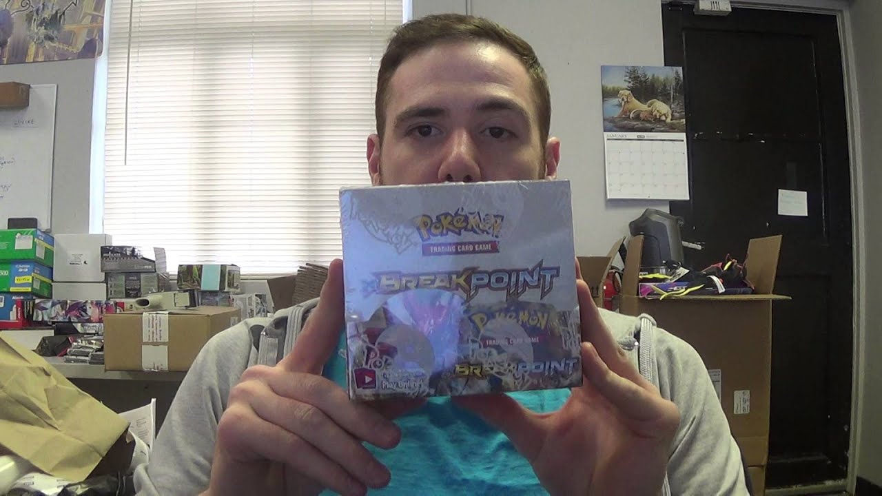 **UPDATE** Derium's Pokemon Channel