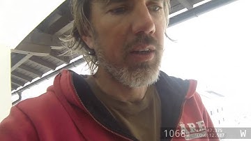 How to add iPhone GPS data to your GoPro video