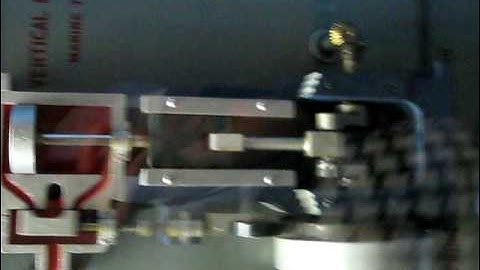 Clark Collection of Mechanical Movement Part 4